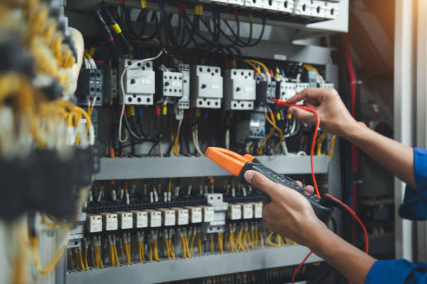 Best Commercial Electrician Services  in Bremen, GA