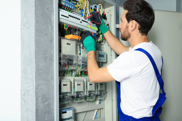 Best Local Electrician Companies  in Bremen, GA